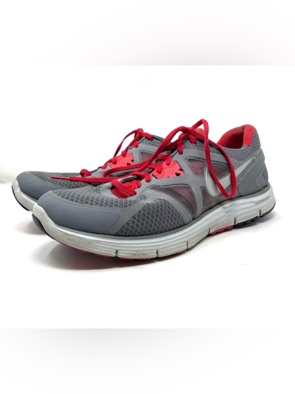 NIKE LUNARGLIDE 3, men’s size 11